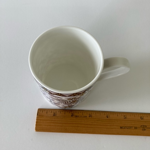 Cressida Bell for the Natural History Museum Mug - Picture 8 of 8